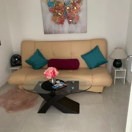 Apartament Sea Breeze *