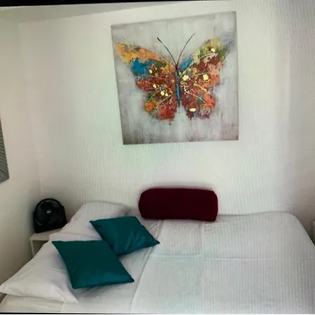 Apartament Sea Breeze