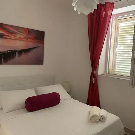 Sea Breeze Apartament Viganj